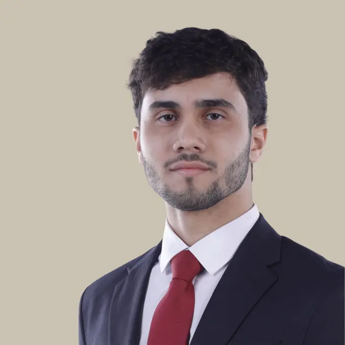 João Pedro Vasconcellos