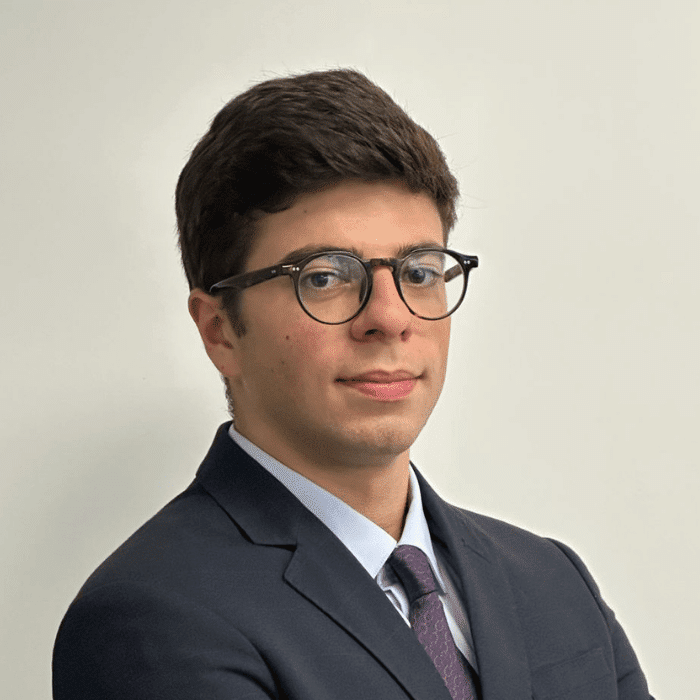 Daniel Carvalho Lopes