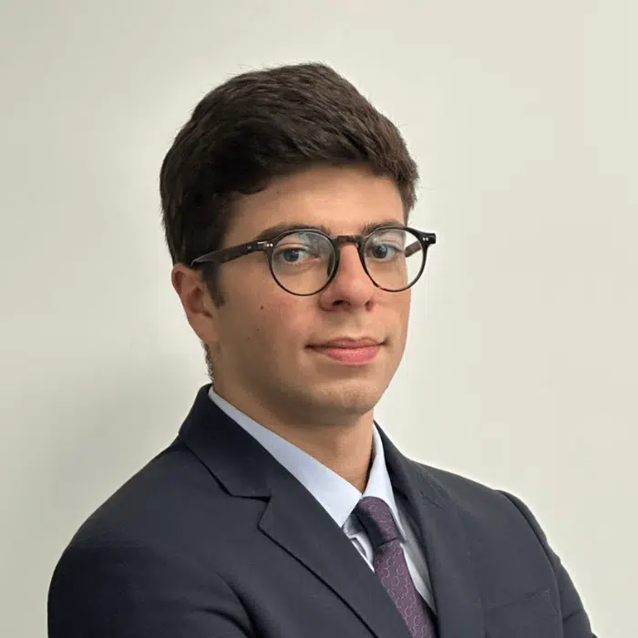 Daniel Carvalho Lopes