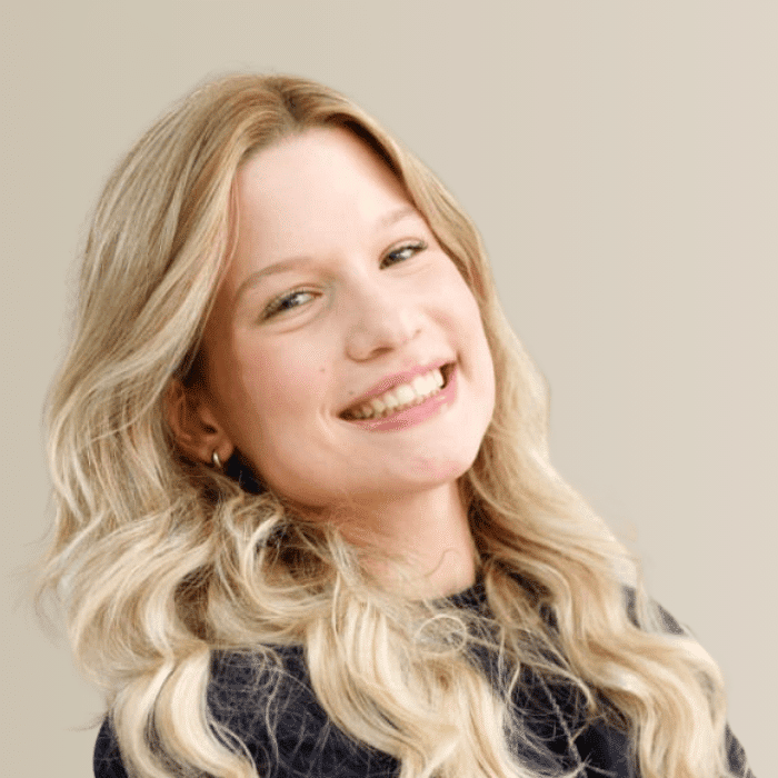 Luiza Borsatto Galera