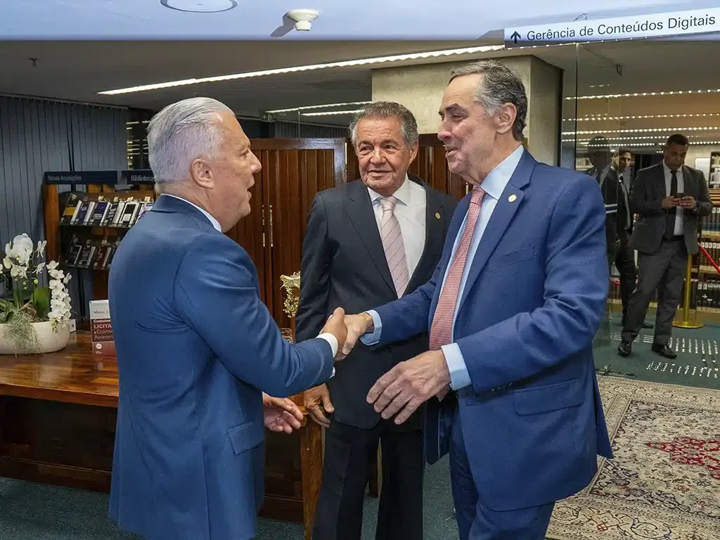 Lançamento da obra Comentários à Lei de Licitações e Contratações Administrativas - 3ª edição - no STF